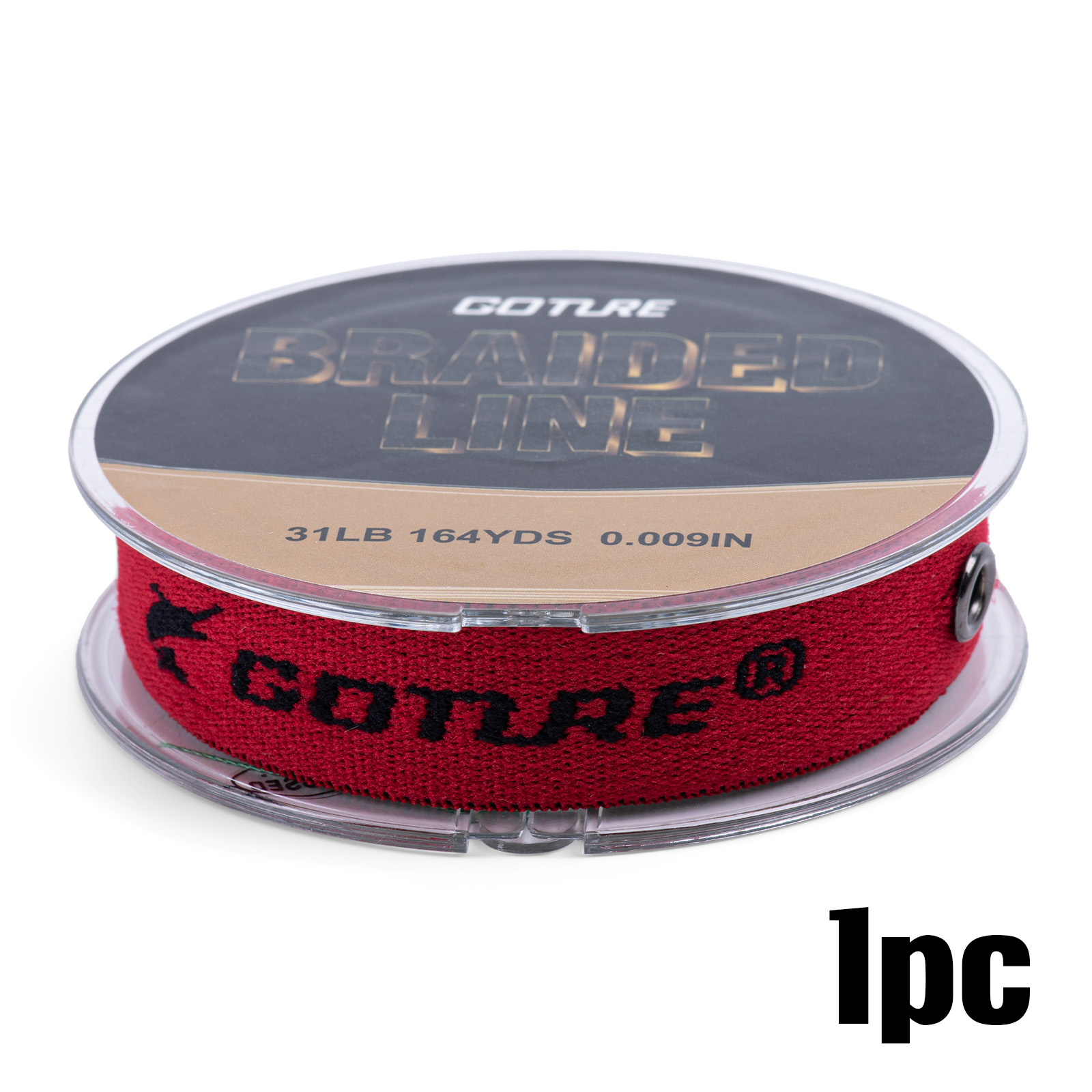 Correa de alta elasticidad Got - Fishing Belt reseña y precio