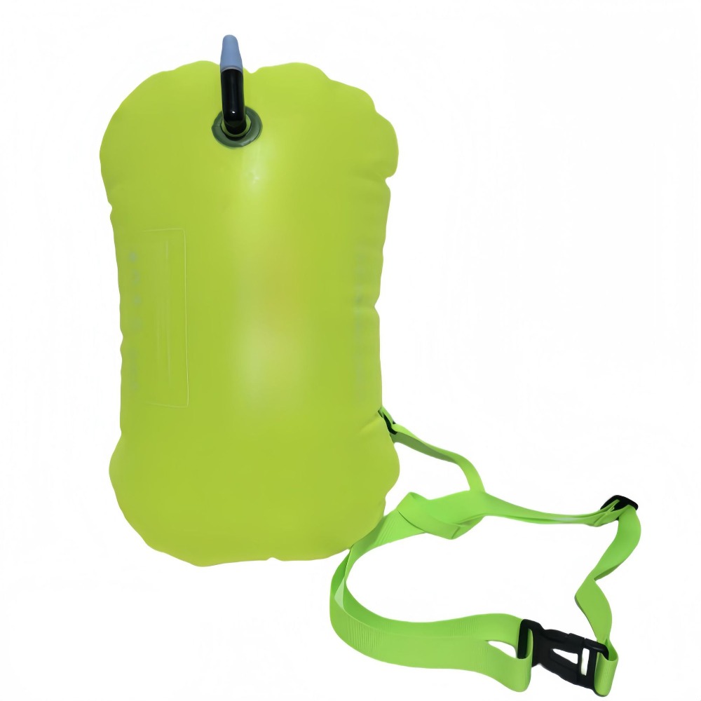 Bolsa de Flotación para Deport - Fishing Belt reseña y precio