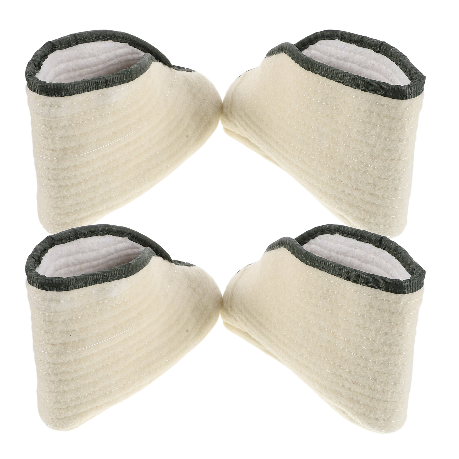Forros para Botas de Nieve, 2  - Fishing Boots reseña y precio