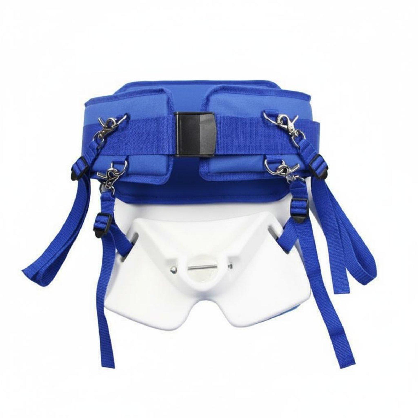 Cinturón de pesca de alta resi - Fishing Belt reseña y precio